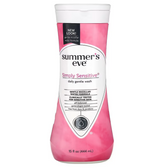 سمرز إيف غسول يومي لطيف Simply Sensitive للمناطق الحساسة (444 مل)